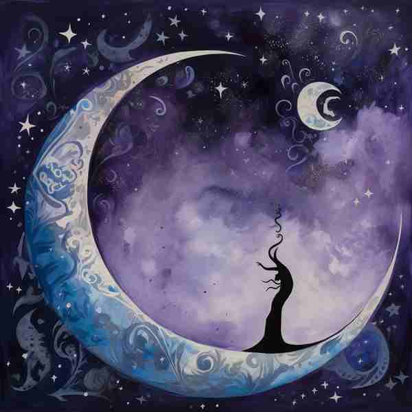 Pluto Inconjunct North Node